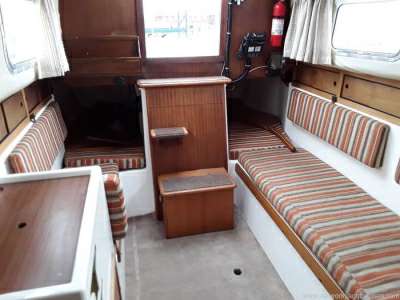 WESTERLY YACHTS WESTERLY YACHTS WESTERLY 25 CENTAUR