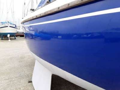 WESTERLY YACHTS WESTERLY YACHTS WESTERLY 25 CENTAUR