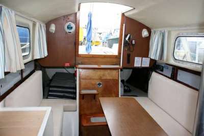 WESTERLY YACHTS WESTERLY YACHTS WESTERLY 26 CENTAUR