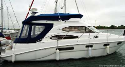 WESTERLY YACHTS WESTERLY YACHTS WESTERLY 26 CENTAUR