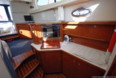 WESTERLY YACHTS WESTERLY YACHTS WESTERLY 26 CENTAUR