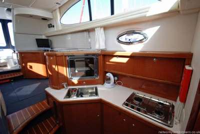 WESTERLY YACHTS WESTERLY YACHTS WESTERLY 26 CENTAUR