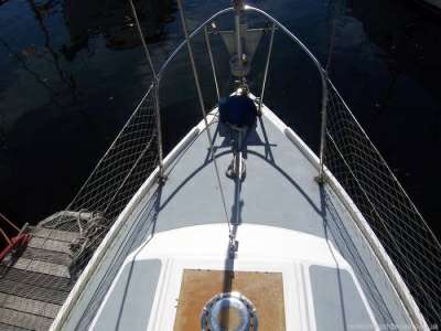 WESTERLY YACHTS WESTERLY YACHTS WESTERLY 26 CENTAUR