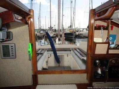 WESTERLY YACHTS WESTERLY YACHTS WESTERLY 26 CENTAUR