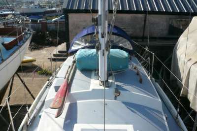 WESTERLY YACHTS WESTERLY YACHTS WESTERLY 26 CENTAUR