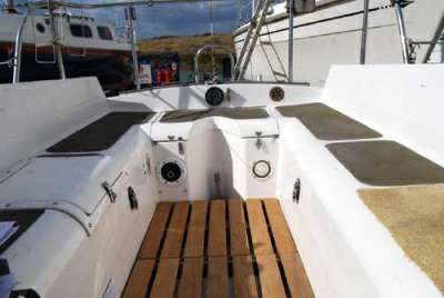 WESTERLY YACHTS WESTERLY YACHTS WESTERLY 26 CENTAUR