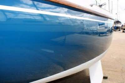 WESTERLY YACHTS WESTERLY YACHTS WESTERLY 26 CENTAUR