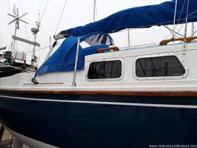 WESTERLY YACHTS WESTERLY YACHTS WESTERLY 26 CENTAUR