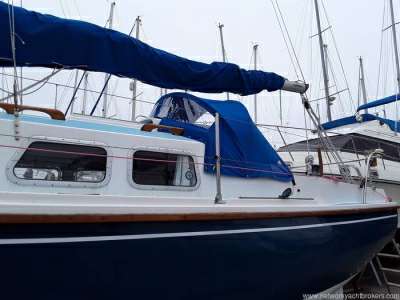 WESTERLY YACHTS WESTERLY YACHTS WESTERLY 26 CENTAUR