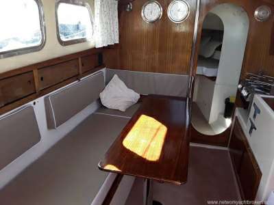 WESTERLY YACHTS WESTERLY YACHTS WESTERLY 26 CENTAUR