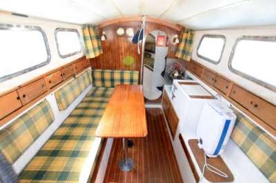 WESTERLY YACHTS WESTERLY YACHTS WESTERLY 26 CENTAUR