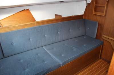 WESTERLY YACHTS WESTERLY YACHTS WESTERLY 26 GRIFFON