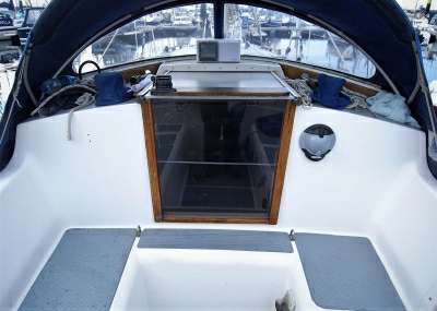 WESTERLY YACHTS WESTERLY YACHTS WESTERLY 26 GRIFFON