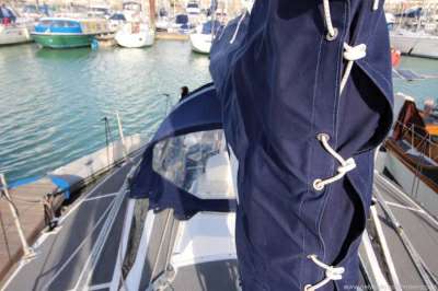 WESTERLY YACHTS WESTERLY YACHTS WESTERLY 29 GK