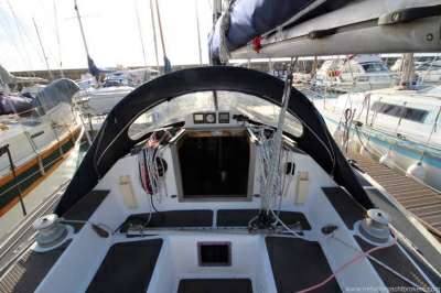 WESTERLY YACHTS WESTERLY YACHTS WESTERLY 29 GK