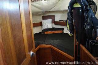 WESTERLY YACHTS WESTERLY YACHTS WESTERLY 29 KONSORT BILGE KEEL