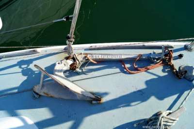 WESTERLY YACHTS WESTERLY YACHTS WESTERLY 29 KONSORT BILGE KEEL