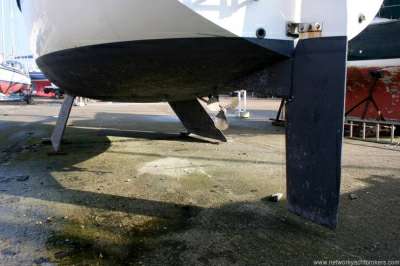 WESTERLY YACHTS WESTERLY YACHTS WESTERLY 29 KONSORT BILGE KEEL