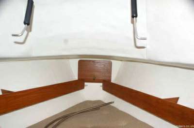 WESTERLY YACHTS WESTERLY YACHTS WESTERLY 29 MERLIN