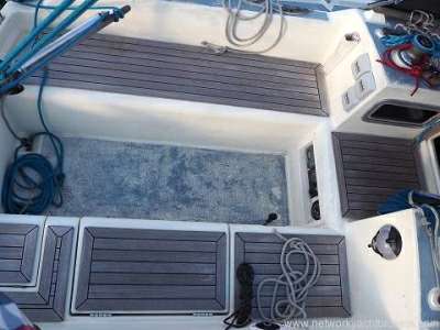 WESTERLY YACHTS WESTERLY YACHTS WESTERLY 29 MERLIN