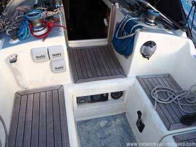 WESTERLY YACHTS WESTERLY YACHTS WESTERLY 29 MERLIN