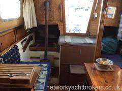 WESTERLY YACHTS WESTERLY YACHTS WESTERLY 31 BERWICK