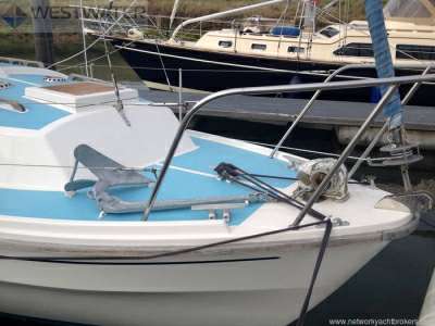 WESTERLY YACHTS WESTERLY YACHTS WESTERLY 31 BERWICK