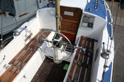 WESTERLY YACHTS WESTERLY YACHTS WESTERLY 31 BERWICK