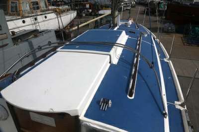 WESTERLY YACHTS WESTERLY YACHTS WESTERLY 31 BERWICK