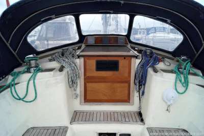 WESTERLY YACHTS WESTERLY YACHTS WESTERLY 32 FULMAR