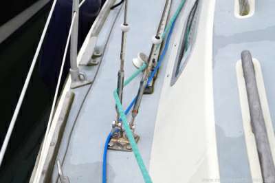 WESTERLY YACHTS WESTERLY YACHTS WESTERLY 32 FULMAR