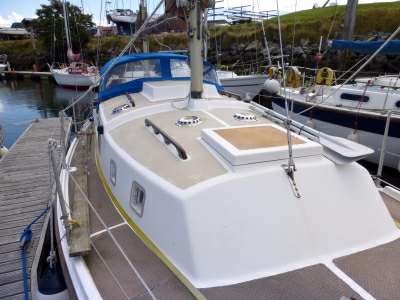 WESTERLY YACHTS WESTERLY YACHTS WESTERLY 32 PENTLAND