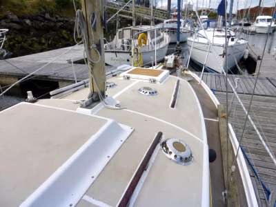 WESTERLY YACHTS WESTERLY YACHTS WESTERLY 32 PENTLAND