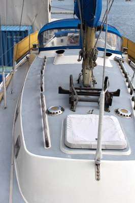 WESTERLY YACHTS WESTERLY YACHTS WESTERLY 33