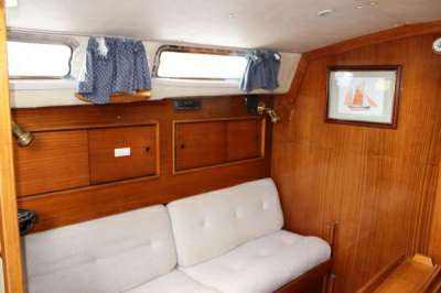 WESTERLY YACHTS WESTERLY YACHTS WESTERLY 33