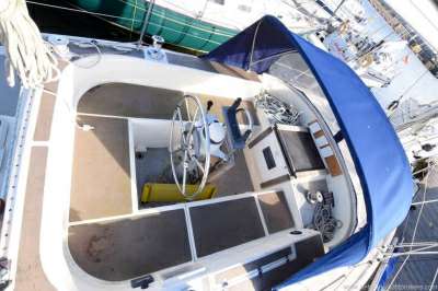 WESTERLY YACHTS WESTERLY YACHTS WESTERLY 34 SEAHAWK