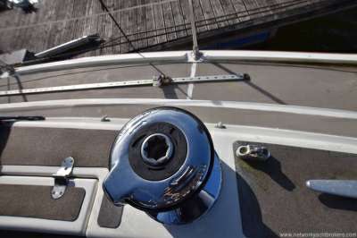 WESTERLY YACHTS WESTERLY YACHTS WESTERLY 34 SEAHAWK