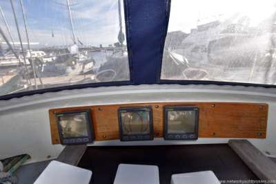 WESTERLY YACHTS WESTERLY YACHTS WESTERLY 34 SEAHAWK