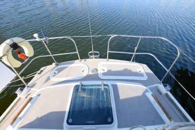 WESTERLY YACHTS WESTERLY YACHTS WESTERLY 34 SEAHAWK