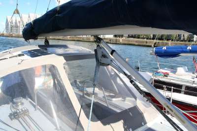 WESTERLY YACHTS WESTERLY YACHTS WESTERLY 35 FALCON