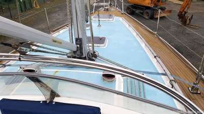 WESTERLY YACHTS WESTERLY YACHTS WESTERLY 40 OCEANLORD