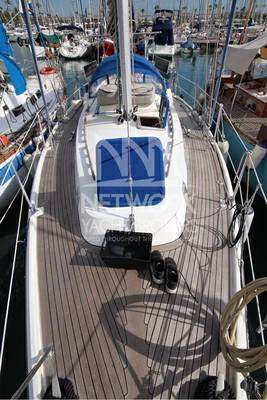 WESTERLY YACHTS WESTERLY YACHTS Westerly 249 conway