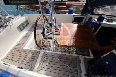 WESTERLY YACHTS WESTERLY YACHTS Westerly 249 conway