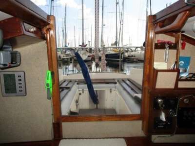 WESTERLY YACHTS WESTERLY YACHTS Westerly 25 centaur