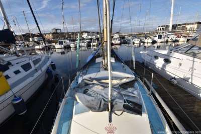 WESTERLY YACHTS WESTERLY YACHTS Westerly 25 centaur