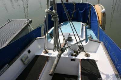 WESTERLY YACHTS WESTERLY YACHTS Westerly 25 windrush