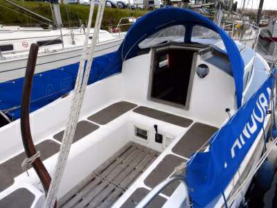 WESTERLY YACHTS WESTERLY YACHTS Westerly 26 centaur