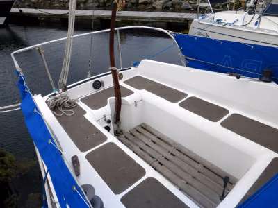 WESTERLY YACHTS WESTERLY YACHTS Westerly 26 centaur