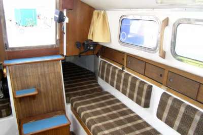 WESTERLY YACHTS WESTERLY YACHTS Westerly 26 centaur