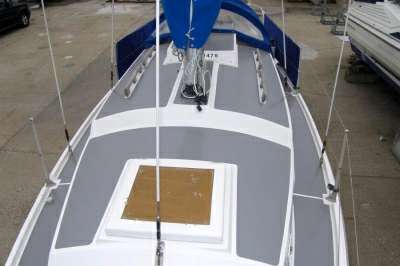 WESTERLY YACHTS WESTERLY YACHTS Westerly 26 centaur